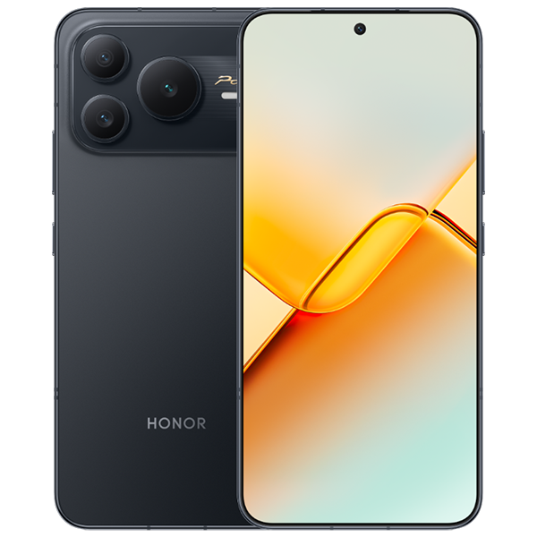 Honor Power2 Black