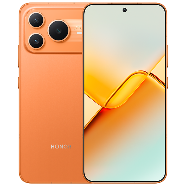 Honor Power2 Orange