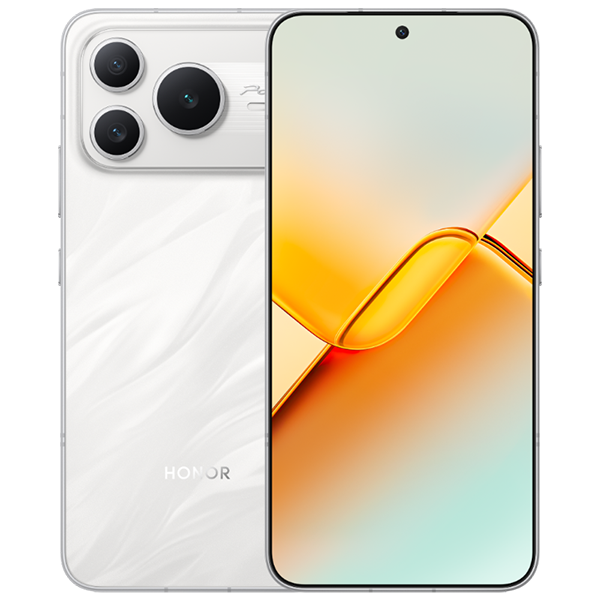 Honor Power2 White