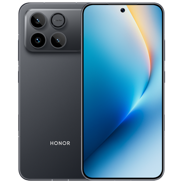 Honor WIN Black