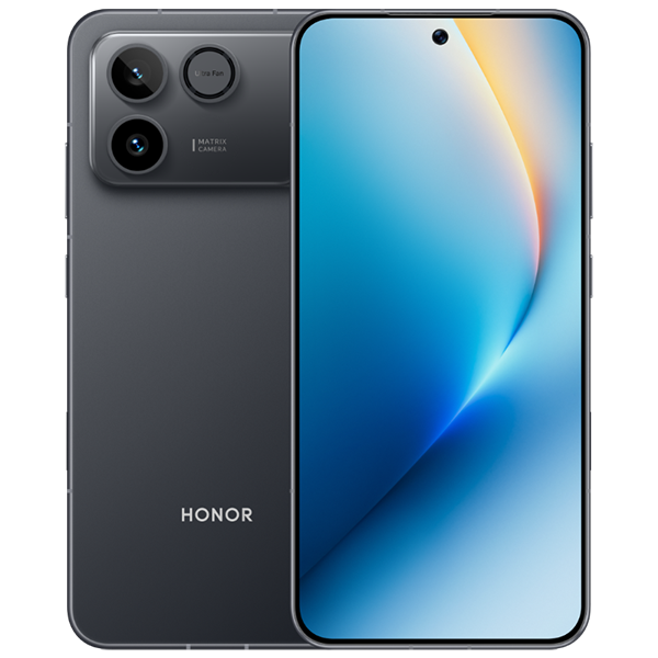 Honor WIN RT Black