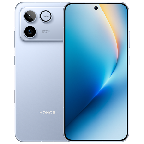 Honor WIN RT Blue