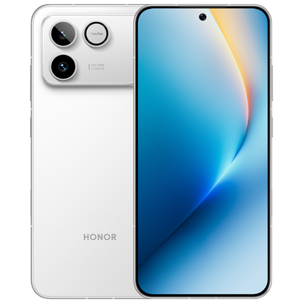 Honor WIN RT White