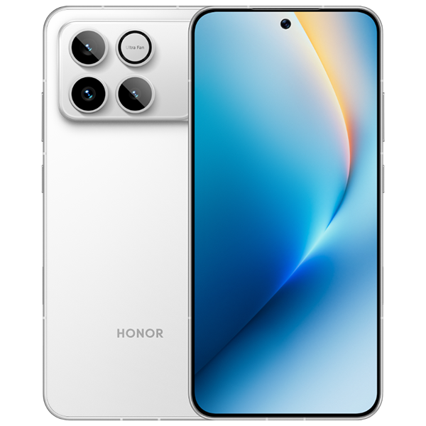 Honor WIN White