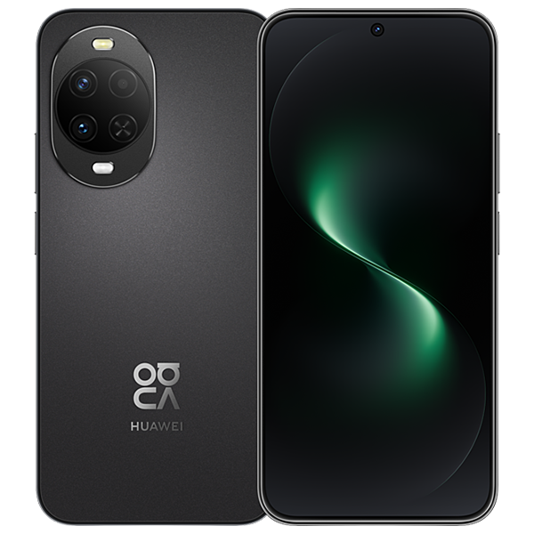 Huawei nova 15 Black