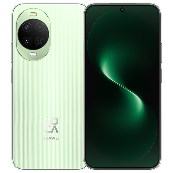 Huawei nova 15 Green