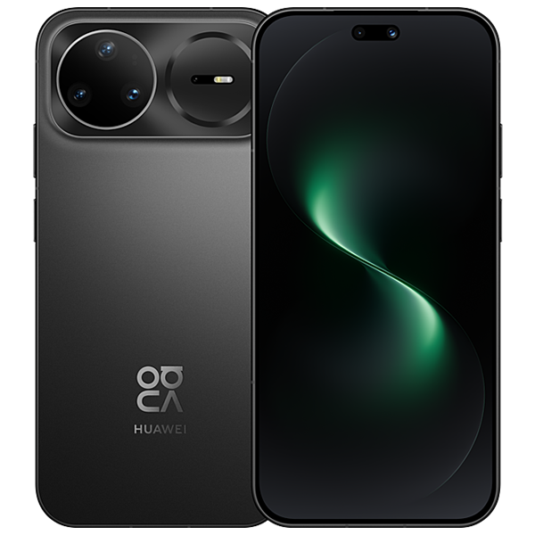 Huawei nova 15 Pro Black