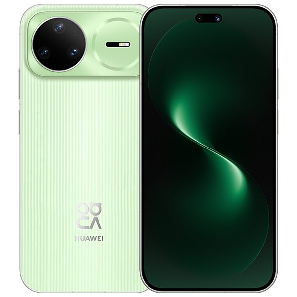 Huawei nova 15 Pro Green
