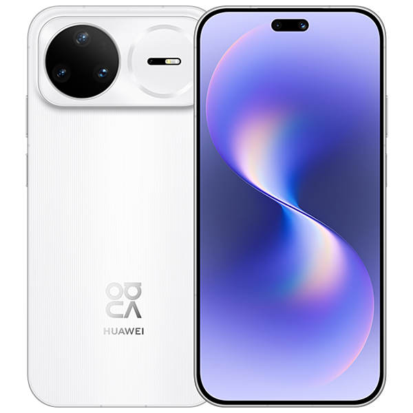 Huawei nova 15 Pro White