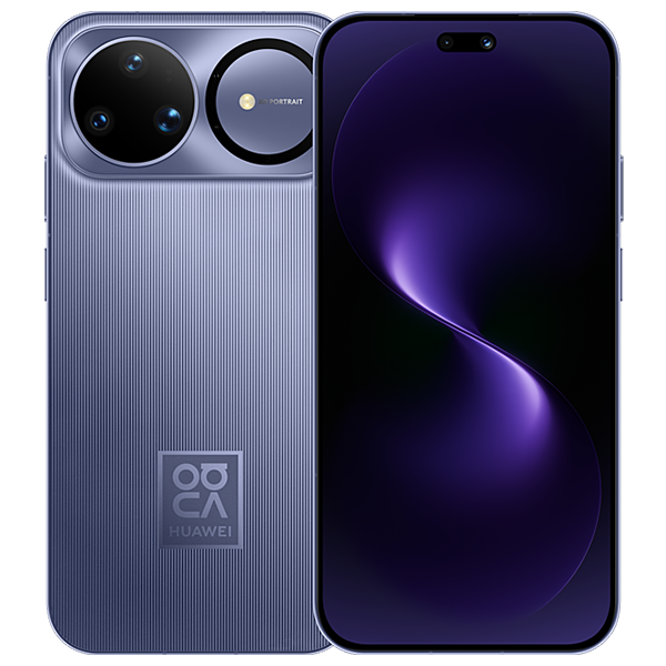 Huawei nova 15 Ultra Purple