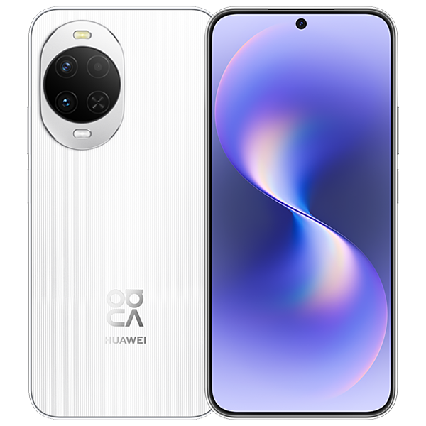 Huawei nova 15 White