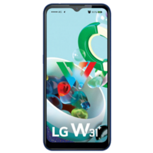 LG W31+ Price in Pakistan, Specs & Features