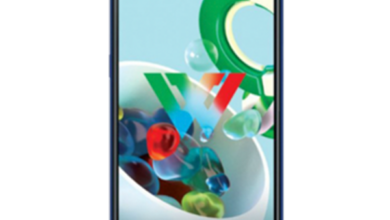 LG W31 Plus Price in Pakistan