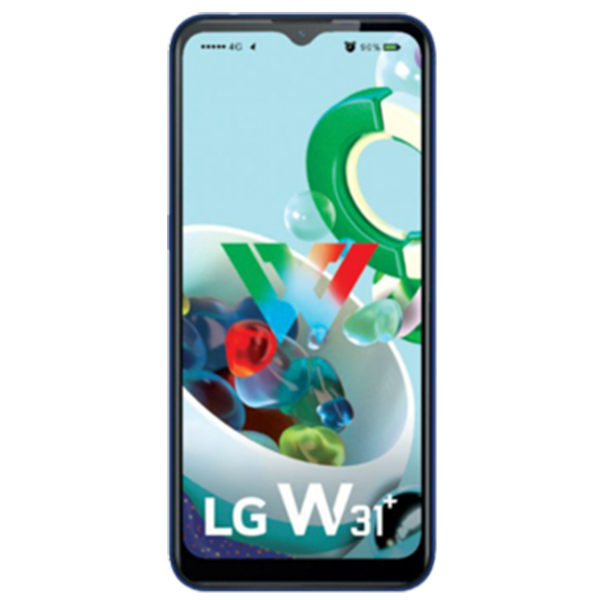LG W31+ Price in Pakistan, Specs & Features