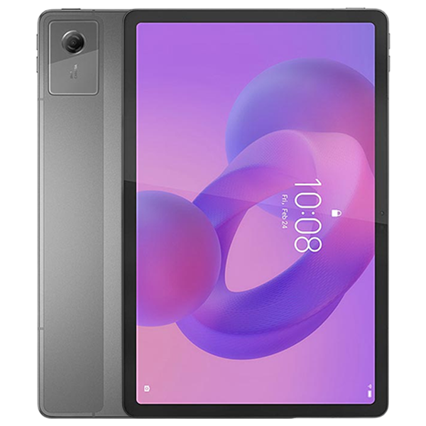 Lenovo Idea Tab Plus Luna Grey
