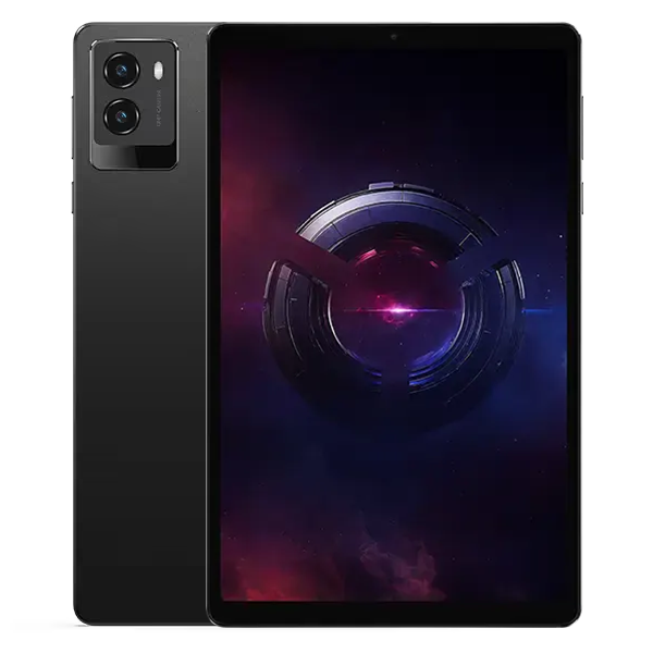 Lenovo Legion Y700 (2025) Eclipse Black