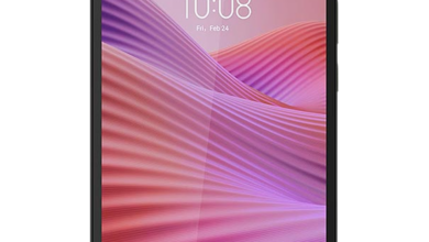 Lenovo Tab One Price in Pakistan