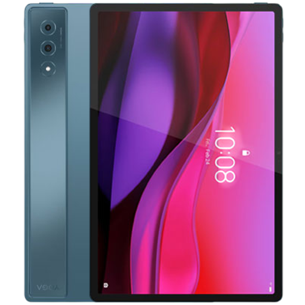 Lenovo Yoga Tab Plus Tidal Teal