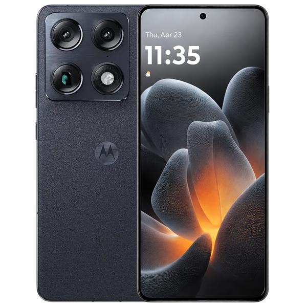Motorola Signature Pantone Carbon