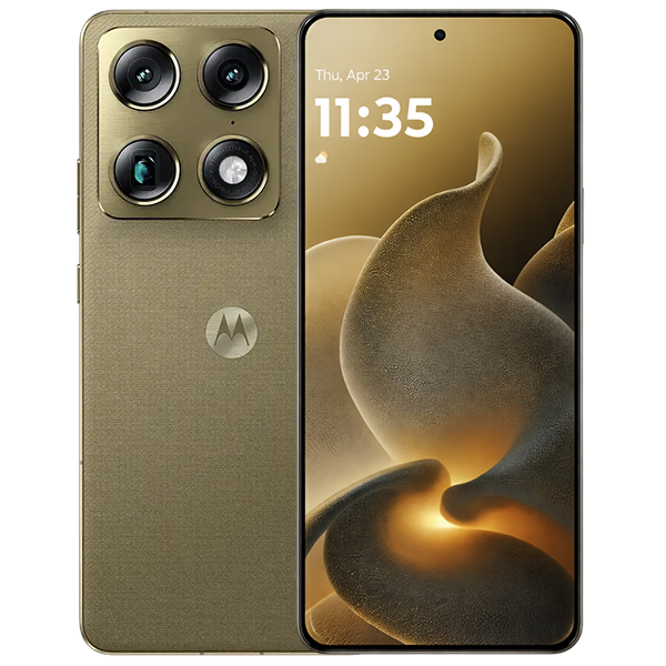 Motorola Signature Pantone Martini Olive