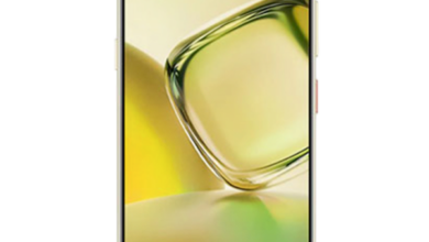 Nubia V80 Design Price in Pakistan