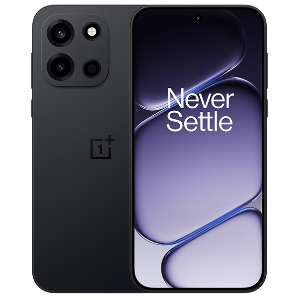 OnePlus Turbo 6 Lone Wolf Black