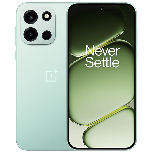 OnePlus Turbo 6 Wilderness Green