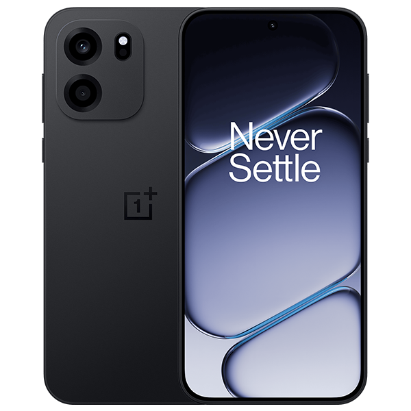OnePlus Turbo 6V Lone Wolf Black