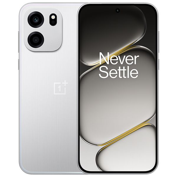 OnePlus Turbo 6V Nova White