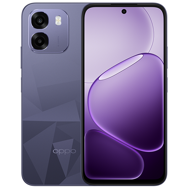 Oppo A6t Pro Crystal Violet