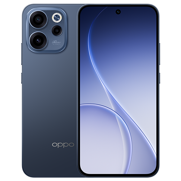 Oppo Reno15 FS Navy