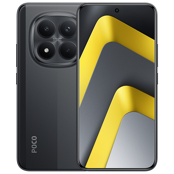 Poco M8 Pro Black