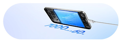 Realme 16 7000mAh Titan Battery