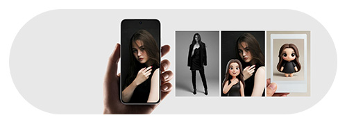 Realme 16 AI Edit Genie