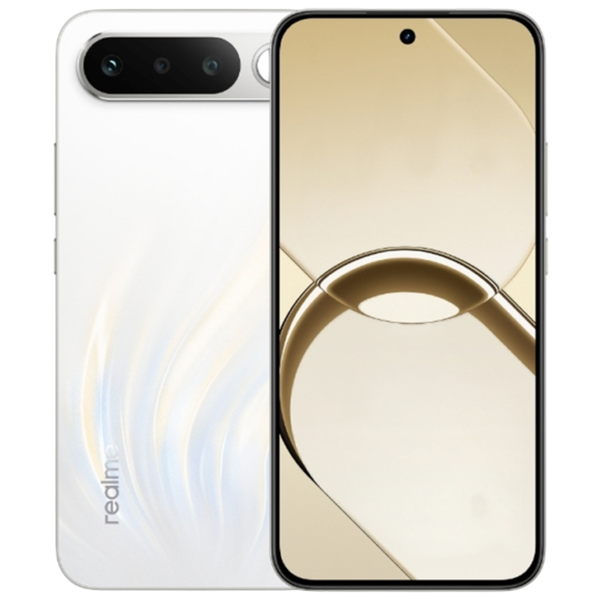 Realme 16 Air White