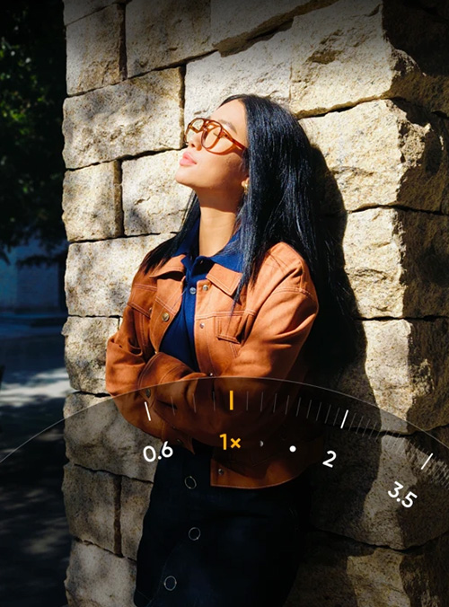 Realme 16 Pro 200MP Portrait Master