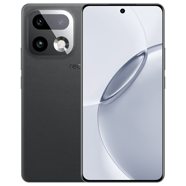 Realme 16 Pro Plus Master Grey