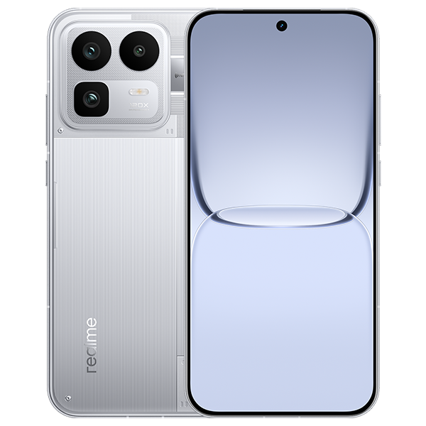 Realme Neo8 Origin White