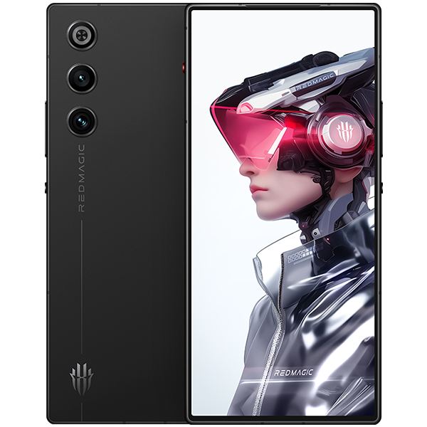 RedMagic 10 Air Black Twilight