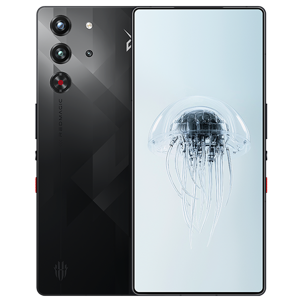 RedMagic 10 Pro Plus Dark Knight