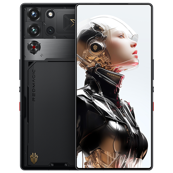 RedMagic 10S Pro Dusk