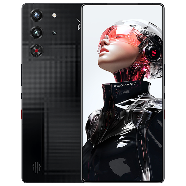 RedMagic 10S Pro Plus Dark Knight