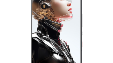 RedMagic 10S Pro Plus Price in Pakistan