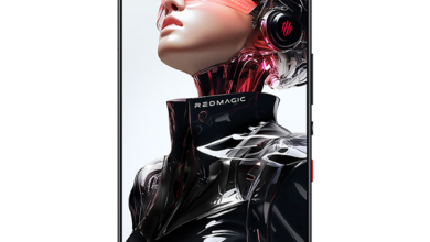 RedMagic 10S Pro Price in Pakistan