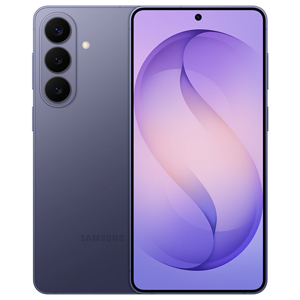 Samsung Galaxy S26 Plus Cobalt Violet