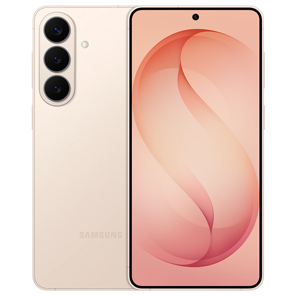 Samsung Galaxy S26 Plus Pinkgold