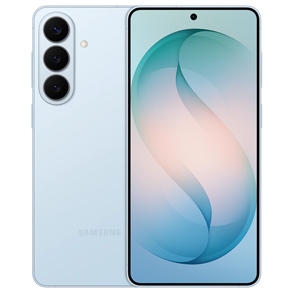 Samsung Galaxy S26 Sky Blue