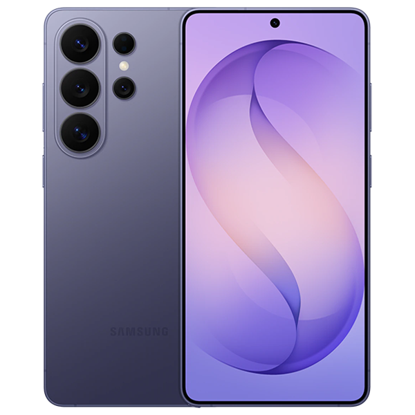 Samsung Galaxy S26 Ultra Cobalt Violet