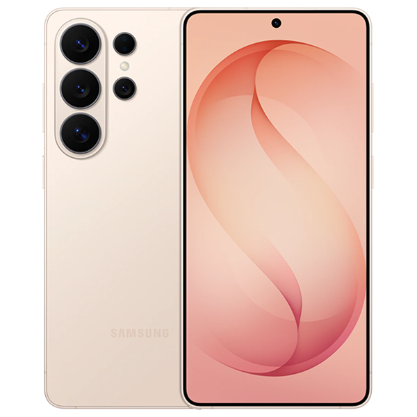 Samsung Galaxy S26 Ultra Pinkgold