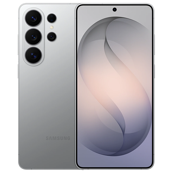 Samsung Galaxy S26 Ultra Silver Shadow